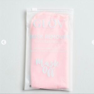 3/$20💗 GLOV Cosmetic Mask Remover
